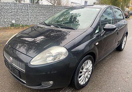 Fiat Grande Punto 1.4 8V Dynamic