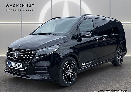 Mercedes-Benz V 250 d LANG AMG STYLE+ DISTR AHK KAMERA WINTER