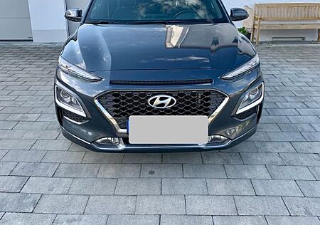 Hyundai Kona 1.6 T-GDI Style DCT 4WD Style