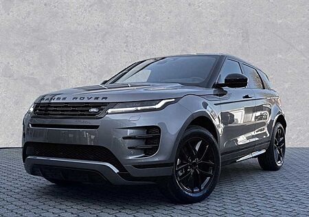 Land Rover Range Rover Evoque D165 Dynamic SE AHK Black Pac