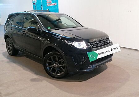 Land Rover Discovery Sport TD4 132kW Automatik 4WD SE SE