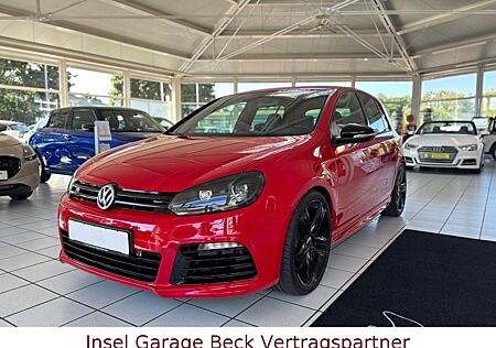 VW Golf Volkswagen R|DSG|4MOTION|Schalensitze|Pano|CUP