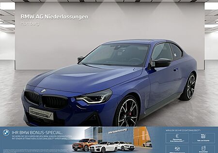 BMW 240 M240i Coupé M Sport Harman/K LiveCockpitProf