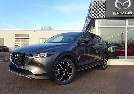 Mazda CX-5 2.5L SKYACTIV G 194ps AWD NEWGROUND