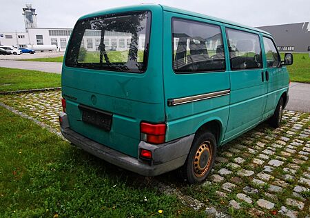 VW T4 Volkswagen andere Bus 1,9