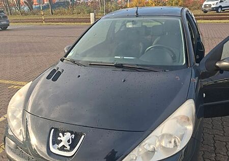 Peugeot 206 1.1 60 -