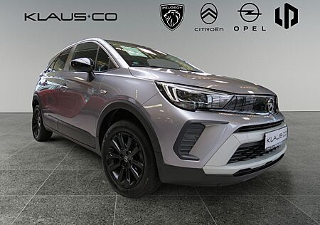 Opel Crossland X Crossland Elegance 1,2 Automatik*Winterpaket*