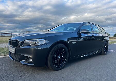 BMW 535i xDrive Touring / LCI / M / M Performance