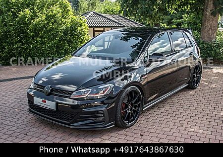 VW Golf Volkswagen VII 7 GTI DSG Facelift Virtual Keyless
