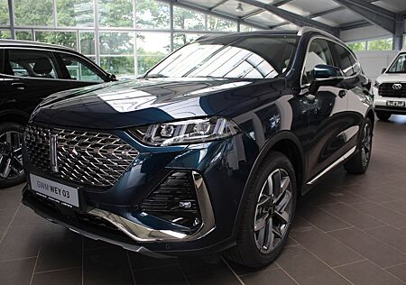 GWM Wey 03 LUXURY 4WD