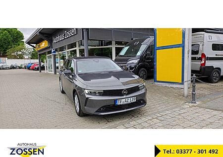 Opel Astra L ST AHK LED Android Klimaautom DAB SHZ