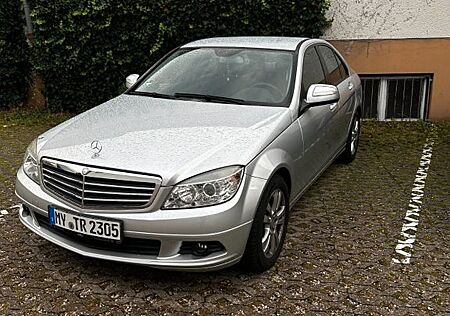 Mercedes-Benz C 200 KOMPRESSOR