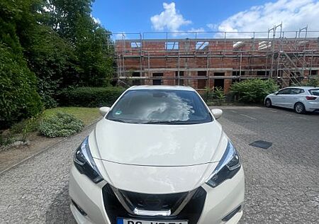 Nissan Micra 0.9 IG-T Acenta Acenta