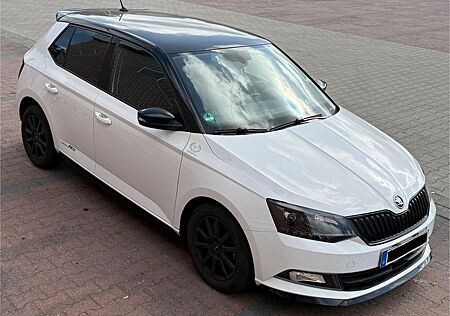 Skoda Fabia 1.4l TSI DSG R5 R5