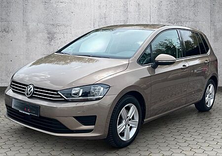 VW Golf Sportsvan Volkswagen Golf 7 Sportsvan 1.6 TDI Comfortline*AHK*PDC*SHZ