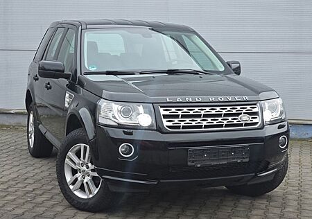 Land Rover Freelander 2 SE SD4 (Auto./Navi/Allrad)