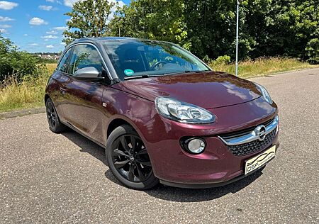 Opel Adam Jam 1.4, Klima, Sitzhzg, PDC, 2.Hand