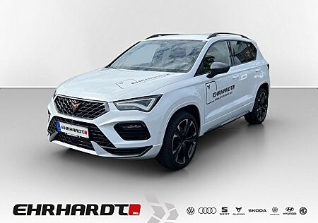 Cupra Ateca 1.5 TSI ACT DSG VIRTUAL*NAVI*LED*PARKLENK*