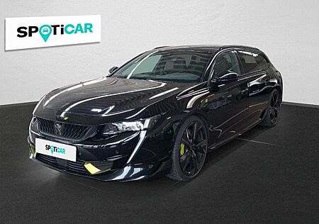 Peugeot 508 SW Hybrid4 360 PSE