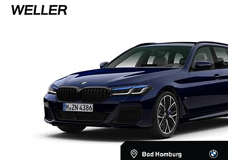 BMW 540d xDr Tour M Sport Pro DAPro Laser KomSi StHz