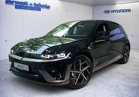Hyundai IONIQ 5 84 kWh N Line