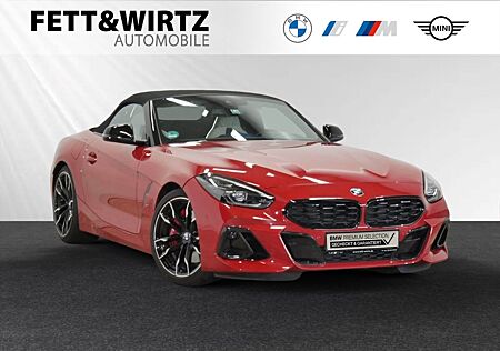 BMW Z4 M40i Pure Impulse|Schaltegetriebe|Harman/Kard