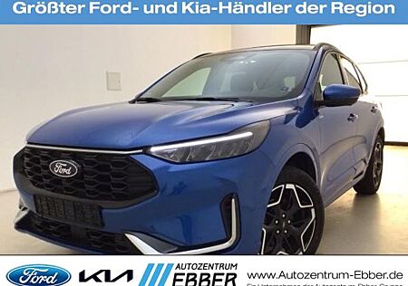 Ford Kuga ST-Line X PHEV AHK PANO NAVI ACC APP B & O