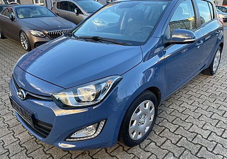 Hyundai i20 Trend