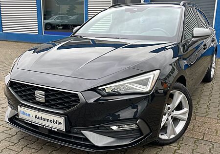 Seat Leon Sportstourer FR*LED*PANO*TLEDER*RCAM*PDC*