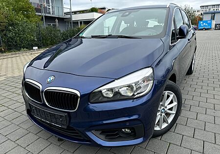 BMW 218d Active Tourer NAVI*KLIMATRINIK*MTL*PDC*