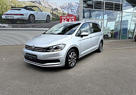 VW Touran Volkswagen 1.5 TSI DSG Active 7-Sitzer