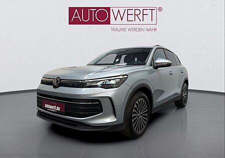 VW Tiguan Volkswagen 1.5 eTSI DSG LIFE LED 18Z NAVI KAMERA SHZ