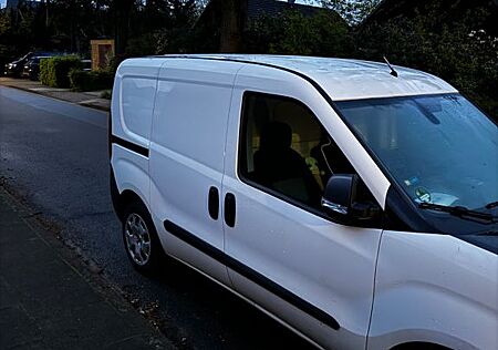 Fiat Doblo 1.4 T-Jet 16V EASY EASY