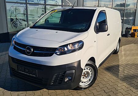 Opel Vivaro Kasten Edition*Teilleder*Kamera