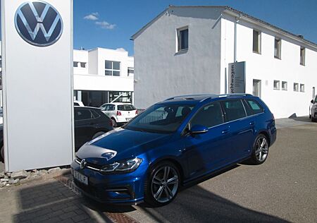 VW Golf Volkswagen Variant Highline 1.5 TSI DSG ACC LED R-LINE