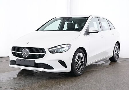 Mercedes-Benz B 200 Progressive ParkAss. AG7 SpurH DynLi LM