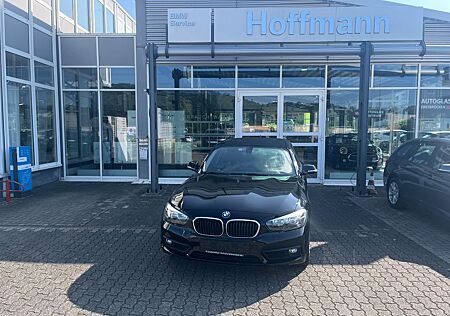 BMW 120iA F20 Navi/PDC/Sitzheizung/Mutli
