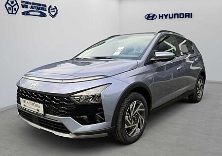 Hyundai Bayon 1.0 T-GDI DCT Trend