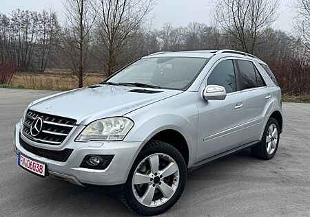 Mercedes-Benz ML 320 CDI 4MATIC TÜV NEU Öl Kühler neu