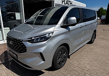 Ford Tourneo Custom Titanium L1 Automatik