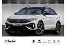 VW T-Roc Volkswagen R 4M AHK/DCC/LEDER/beats/Abgas R-Perfomanc