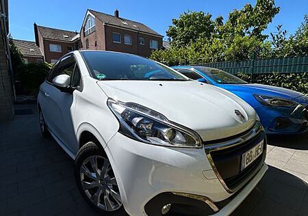 Peugeot 208 1.2 Active PureTech 68 Active