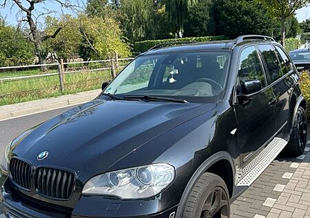 BMW X5 xDrive30d -