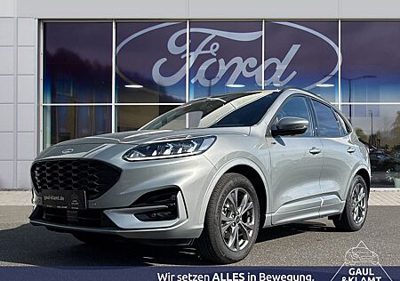 Ford Kuga Hybrid ST-Line #FHEV