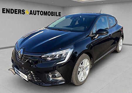 Renault Clio V 1.0 TCe 90 EU6d Business Edition NAVI SH
