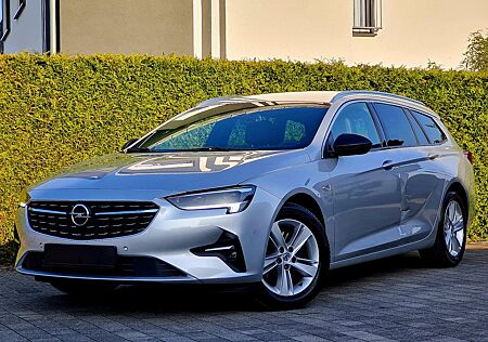 Opel Insignia B Sports Tourer Elegance (Automatik)