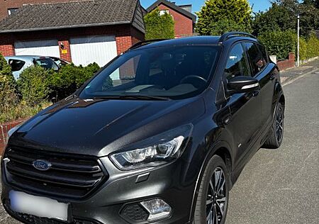 Ford Kuga 2,0 TDCi 4x4 132kW ST-Line PowerShift S...