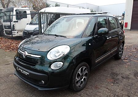 Fiat 500L Pop Star