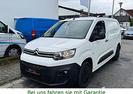 Citroën Berlingo Kasten Club XL/L2/ Kühlwagen/