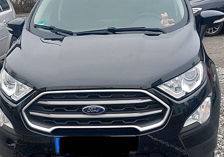 Ford EcoSport 1,0 EcoBoost Trend Trend